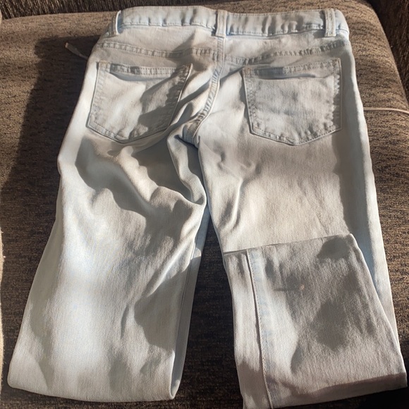 Jeans - Picture 2 of 2